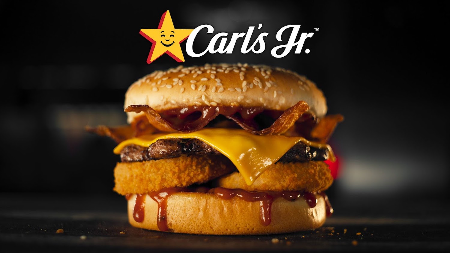 Carl's Jr