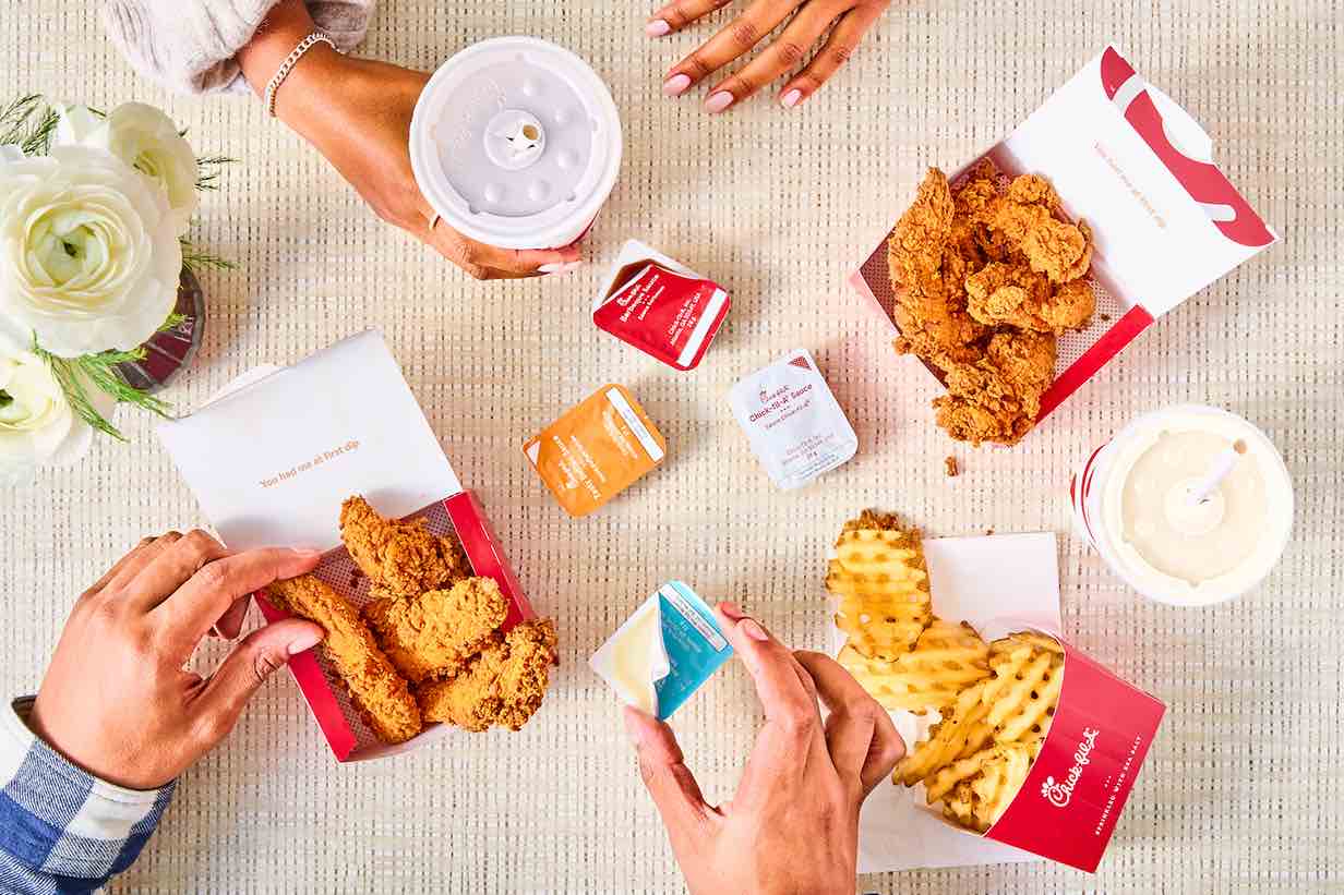 Chick Fil