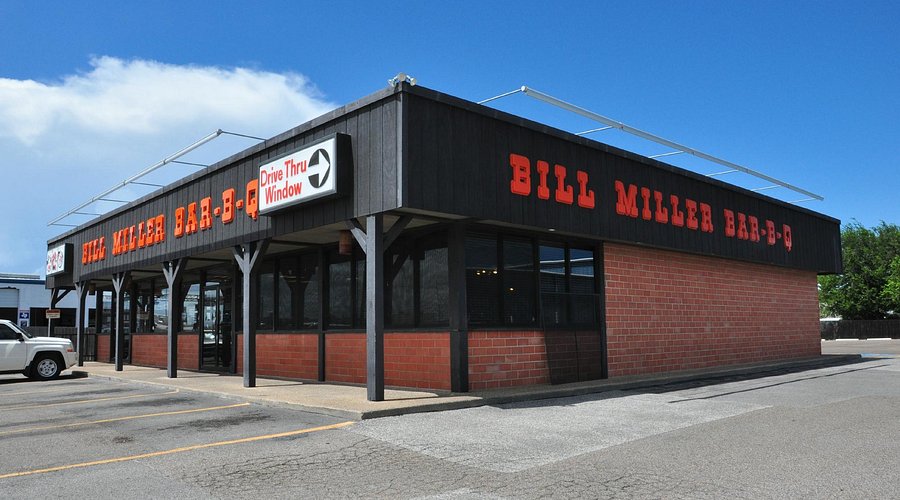 Bill Miller Breakfast Hours