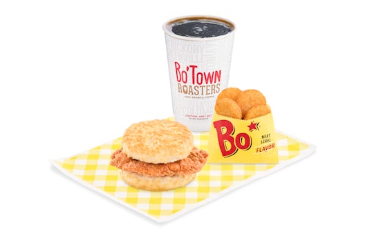 Bojangles Breakfast Hours