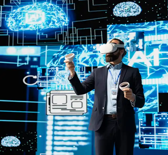 Our journey to becoming the world’s first ISO 42001-compliant AI video company