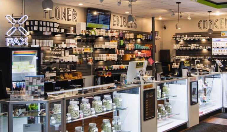The Need for Selecting a Reliable Cannabis Dispensary in South Denver