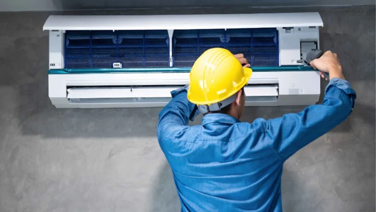 Ways Professional HVAC Technicians Improve Your Indoor Air Quality