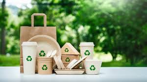 Eco-Friendly Packaging: How Materials Are Evolving