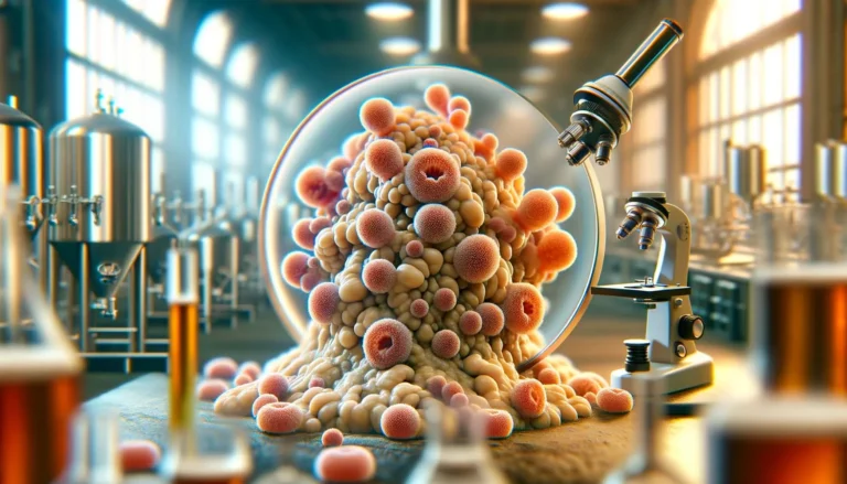 Fermentation Fundamentals: A Deep Dive into Craft Brewing