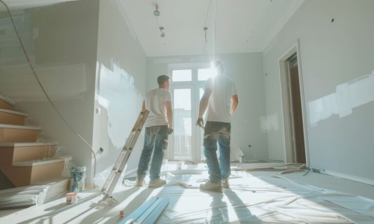 Why More Homeowners Are Choosing to Remodel Their Homes Instead of Moving