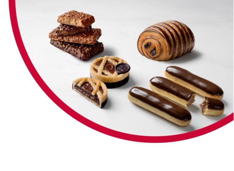 Innovative Baking Ingredients Transforming Modern Pastry and Chocolate