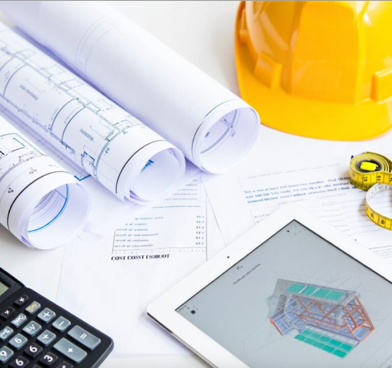 Why Accurate Planning and Technical Drawings Matter in Construction