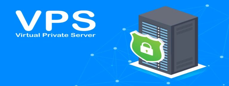 How VPS Hosting Supports Scalable and Secure Website Growth