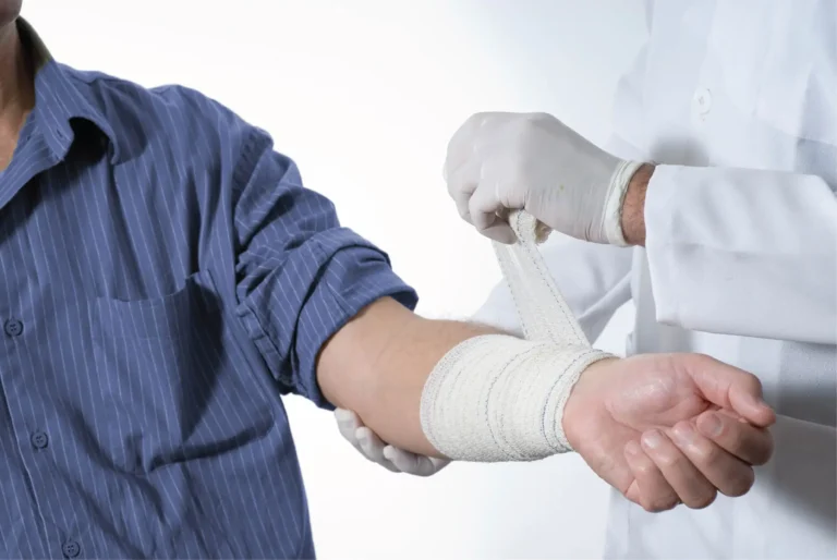 What to Do After a Work Injury in Illinois: Complete Guide