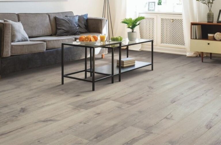 Beige Parquet, Bamboo Laminate, and Anti-Slip Flooring: Dubai Flooring Comparison
