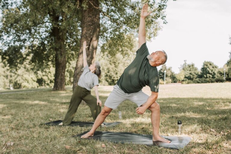 The Freedom Years: How Seniors Are Redefining Retirement